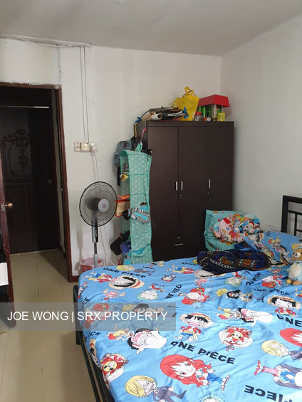 Blk 707 Yishun Avenue 5 (Yishun), HDB 3 Rooms #237498281